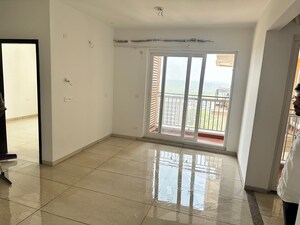 Building Lobby in 3 BHK Apartment at Shalimar One World Belvedere Court 3, Gomti Nagar – for Sale