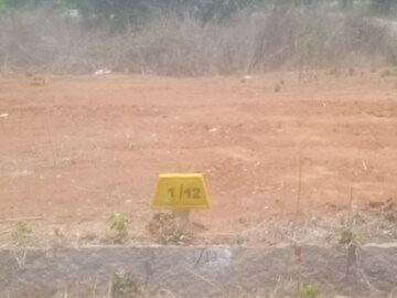 Plot Area in  Plot at Kommaghatta – for Sale
