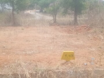 Plot Area in  Plot at Kommaghatta – for Sale