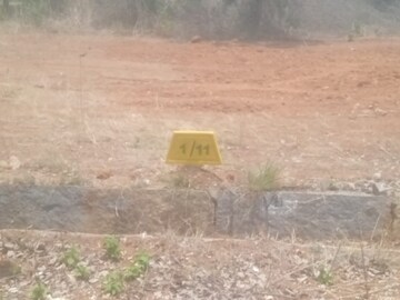 Plot Area in  Plot at Kommaghatta – for Sale