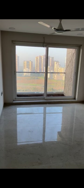 1 BHK Apartment For Rent in Sanpada