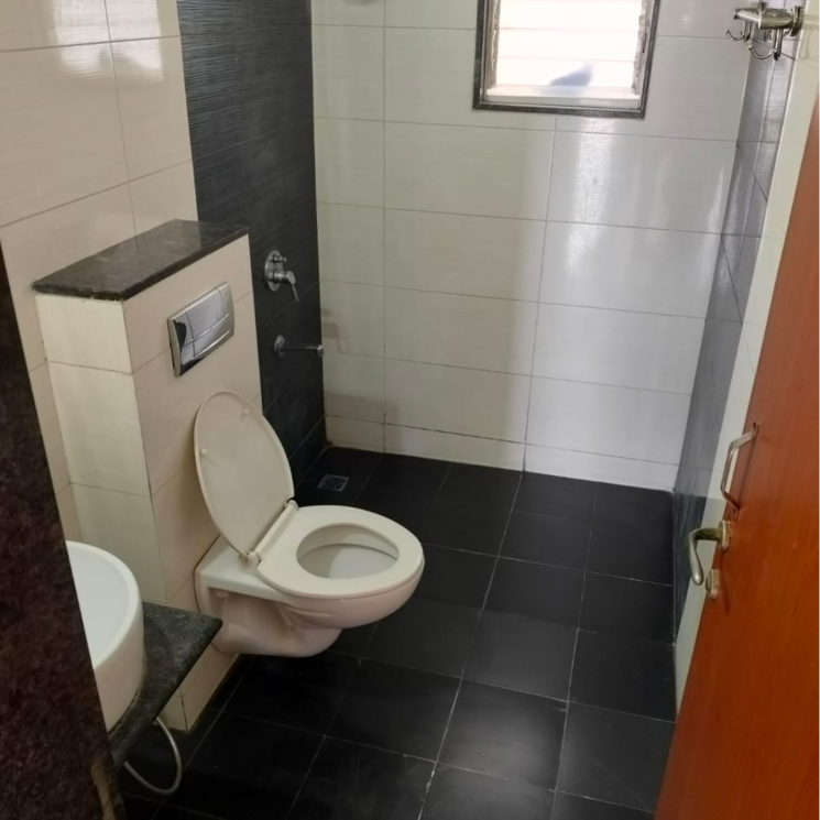 Attached Bathroom, geras-imperium-rise 2.5 Bedroom 800 Sq.Ft. Apartment In Phase 1 Pune 8514659