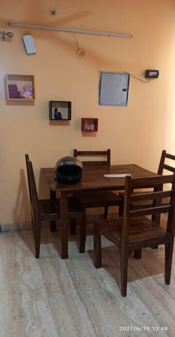 Living Room in 2 BHK Apartment at Upsidc Site C – for Rent
