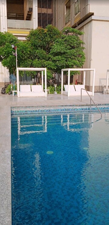 3 BHK Apartment – Exterior View View at Lodha Evoq, Wadala - for Rent