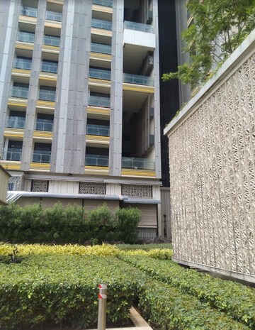 3 BHK Apartment – Exterior View View at Lodha Evoq, Wadala - for Rent