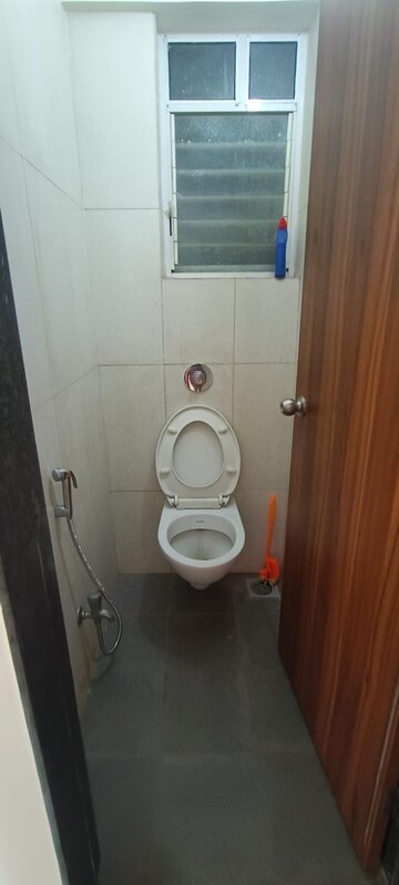 Bathroom in 1 BHK Apartment at Kolte Patil Life Republic, Hinjewadi – for Sale