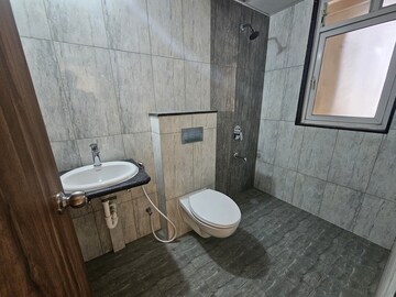 Attached Bathroom in 1 BHK Apartment at Kolte Patil Life Republic, Hinjewadi – for Sale