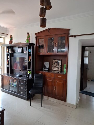 3 BHK Apartment For Rent in Ansal Sushant Estate, Sector 52