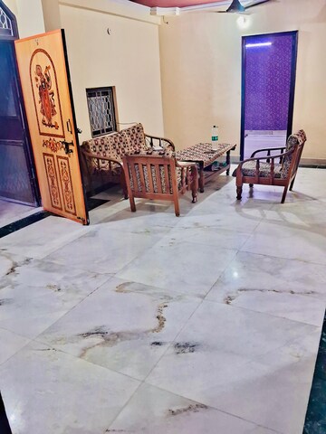3 BHK Apartment For Sale in Rajendra Nagar Sector 4