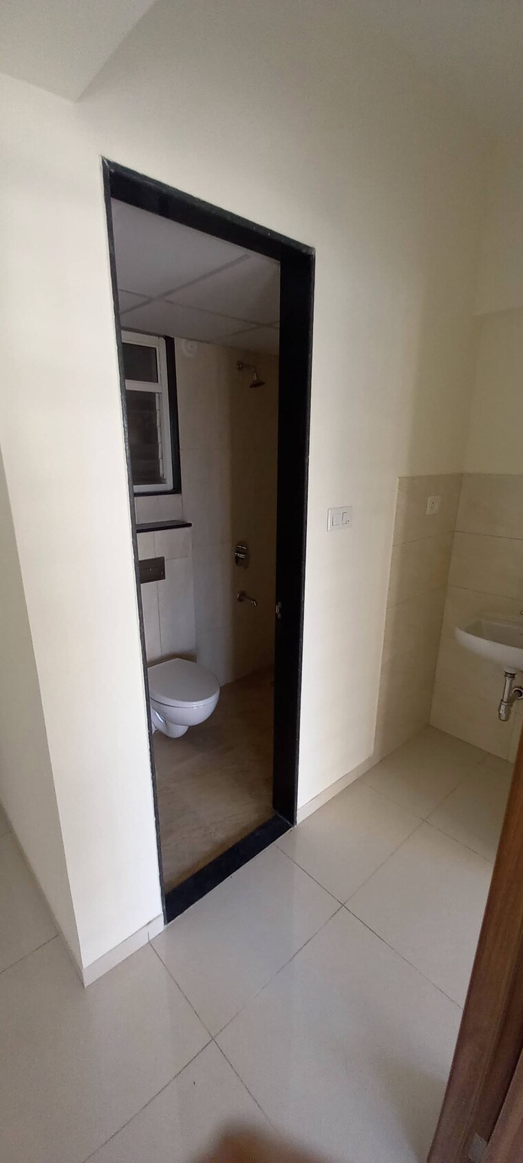 Bathroom, kolte-patil-life-republic 1 Bedroom 457 Sq.Ft. Apartment In Hinjewadi Pune 8514701