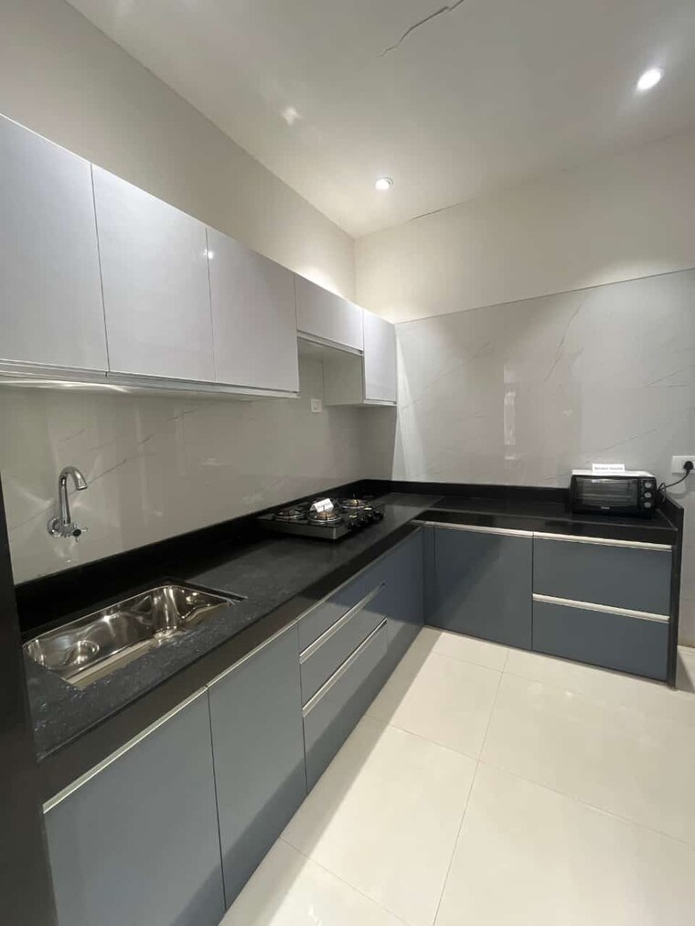 Kitchen, ankur-grandeur 1 Bedroom 394 Sq.Ft. Apartment In Nalasopara East Palghar 8514724