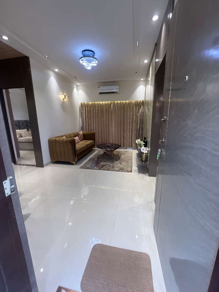 Living Room, ankur-grandeur 1 Bedroom 394 Sq.Ft. Apartment In Nalasopara East Palghar 8514724