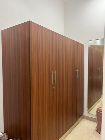 2 BHK Apartment For Rent in Kendriya Lok Nirman CHS, Phi Iv Greater Noida
