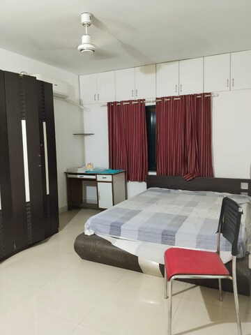 Room in 2 BHK Apartment at Manjadi – for Sale