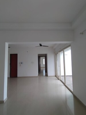 Building Lobby in 2 BHK Apartment at Kolte Patil Life Republic, Hinjewadi – for Sale