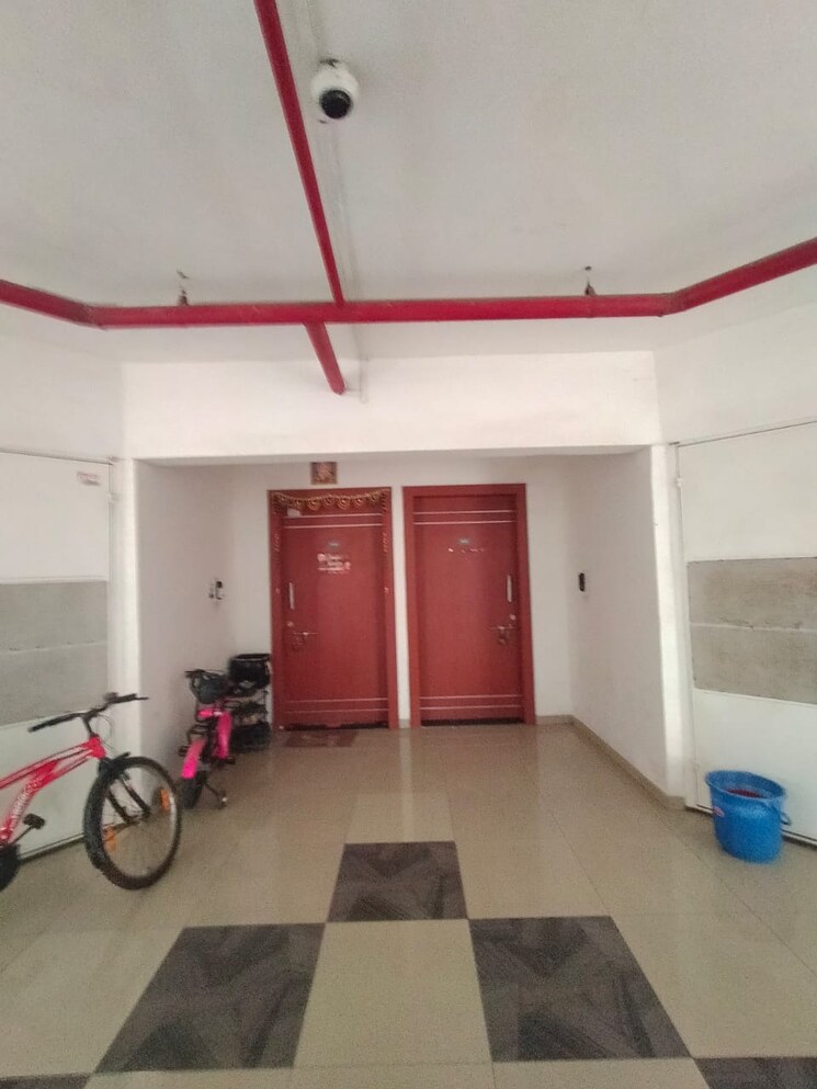 Exterior View, kolte-patil-life-republic 2 Bedroom 650 Sq.Ft. Apartment In Hinjewadi Pune 8514727