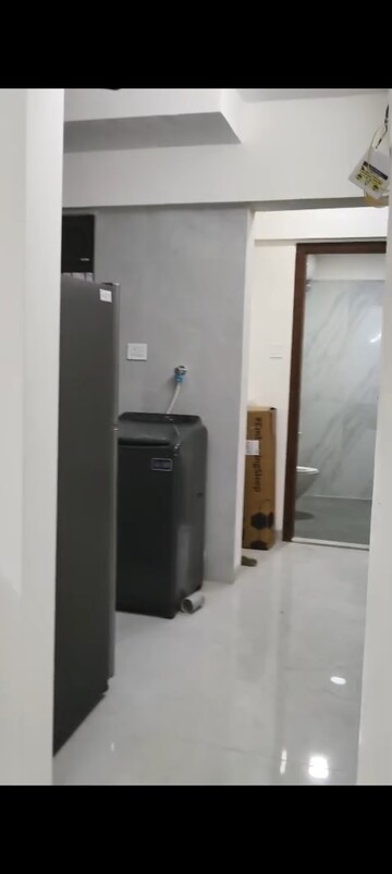 Living Room in 2 BHK Apartment at Pradnya Apartment Vakola, Vakola – for Rent