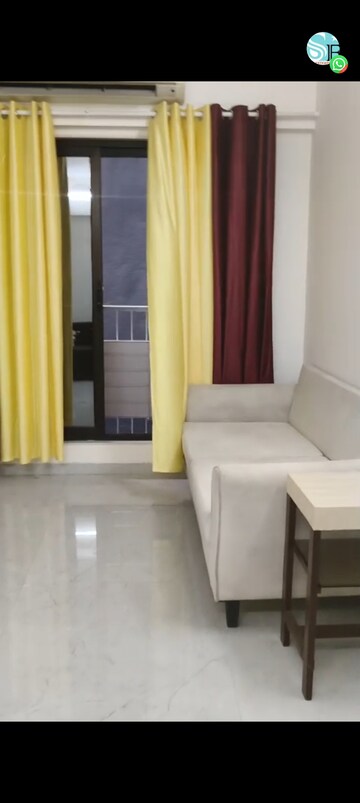  2 BHK Apartment at Pradnya Apartment Vakola, Vakola – for Rent