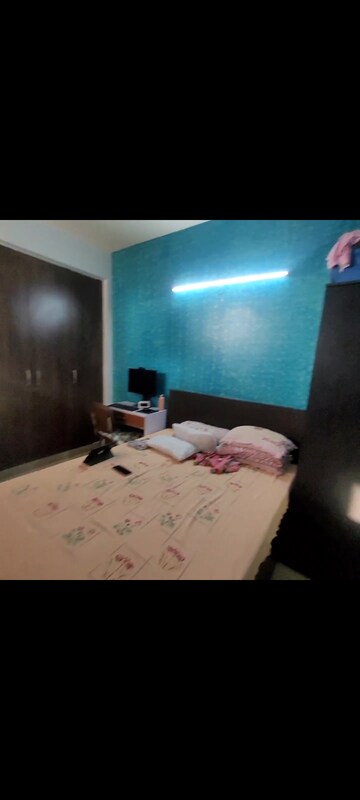 Bedroom in 3 BHK Apartment at Supertech Cape Town, Sector 74 – for Sale