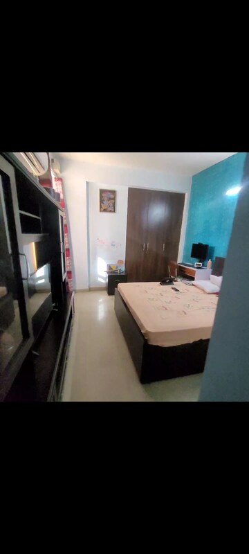 Master Bedroom in 3 BHK Apartment at Supertech Cape Town, Sector 74 – for Sale