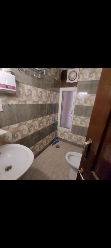 Attached Bathroom in 3 BHK Apartment at Supertech Cape Town, Sector 74 – for Sale