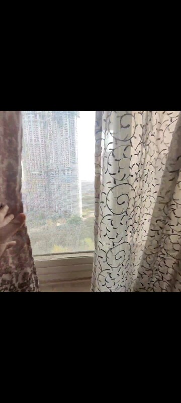 3 BHK Apartment – Exterior View View at Supertech Cape Town, Sector 74 - for Sale