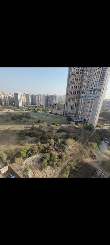 3 BHK Apartment – Exterior View View at Supertech Cape Town, Sector 74 - for Sale