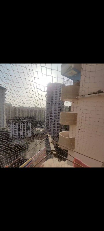 3 BHK Apartment – Exterior View View at Supertech Cape Town, Sector 74 - for Sale