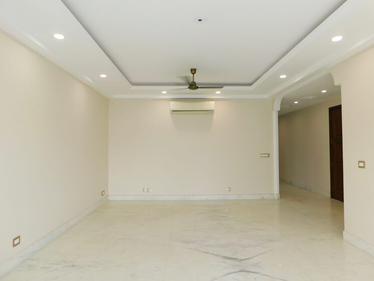 Room, greater kailash ii 4 Bedroom 3000 Sq.Ft. Apartment In Greater Kailash ii Delhi 8514726