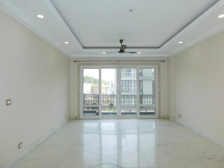 Room, greater kailash ii 4 Bedroom 3000 Sq.Ft. Apartment In Greater Kailash ii Delhi 8514726