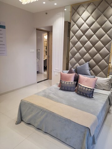 Bedroom in 3 BHK Apartment at Elina, Mohammadwadi – for Sale