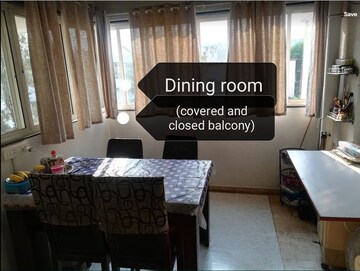 2 BHK Apartment For Rent in Minal CHS Erandwane, Erandwane