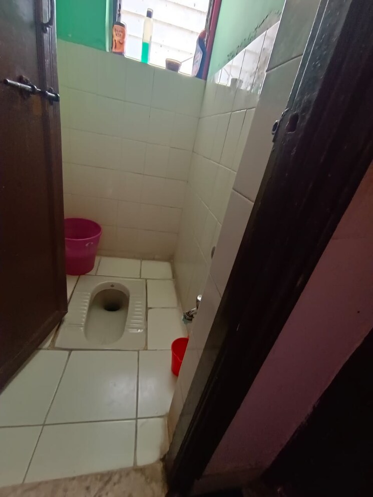 Attached Bathroom, oxford-blues 1 Bedroom 563 Sq.Ft. Apartment In Wanowrie Pune 8514722