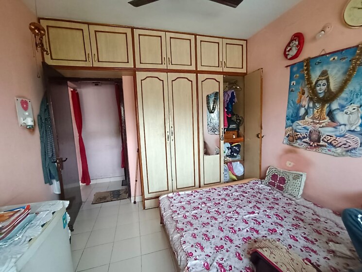 Room, oxford-blues 1 Bedroom 563 Sq.Ft. Apartment In Wanowrie Pune 8514722