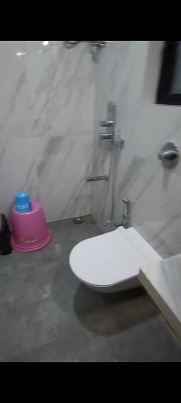 Attached Bathroom in 1 BHK Apartment at Pradnya Apartment Vakola, Vakola – for Rent