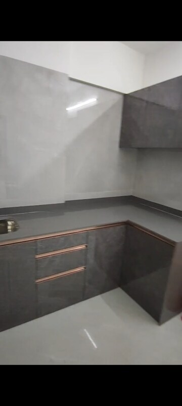 Kitchen in 1 BHK Apartment at Pradnya Apartment Vakola, Vakola – for Rent