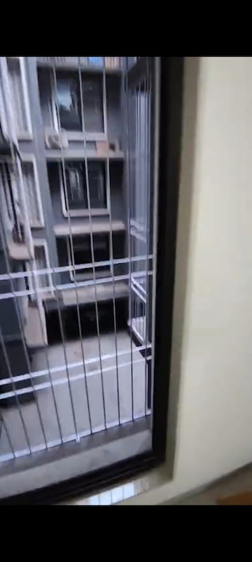 1 BHK Apartment – Exterior View View at Pradnya Apartment Vakola, Vakola - for Rent