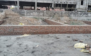 Plot For Sale in Bihta