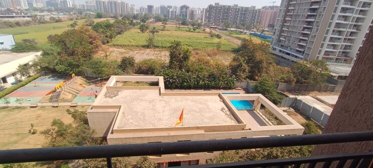Exterior View, kolte-patil-life-republic 2 Bedroom 650 Sq.Ft. Apartment In Hinjewadi Pune 8514806