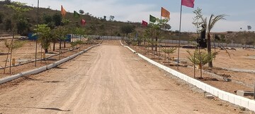  Plot For Sale in Himayat Nagar