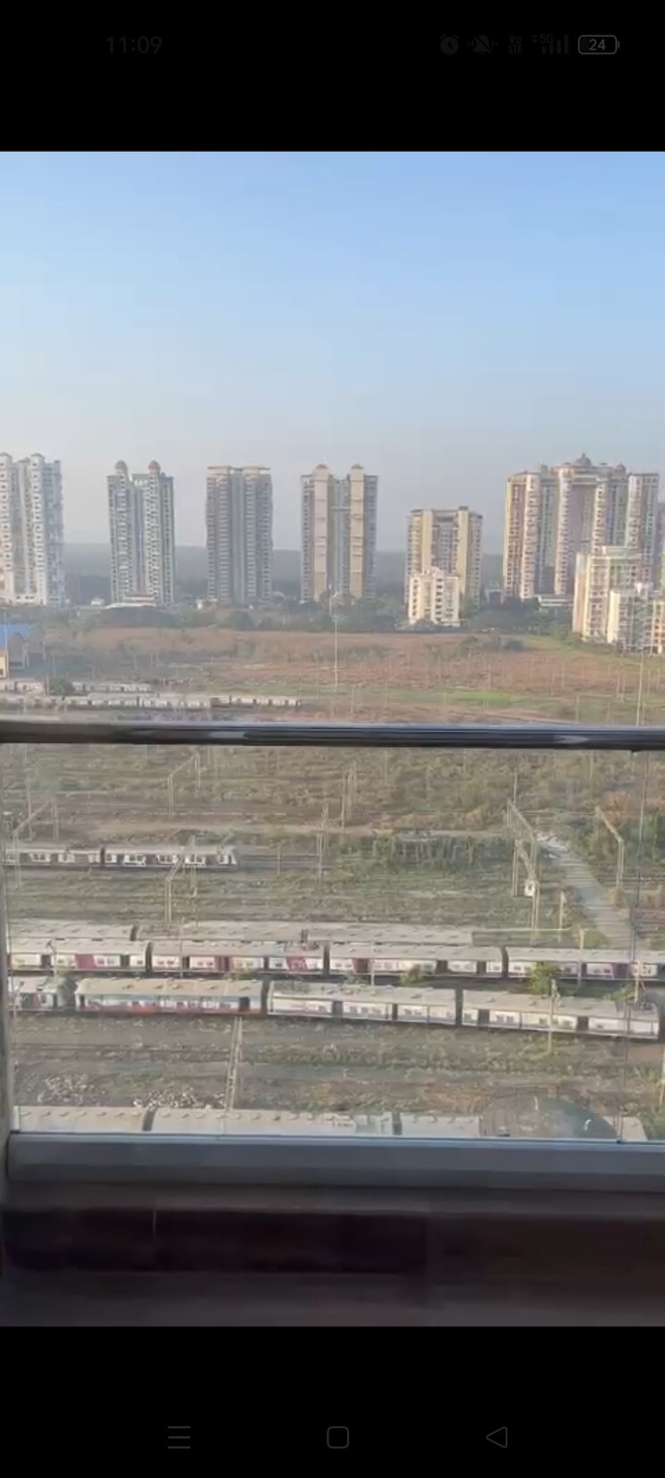 Exterior View, sanpada 2 Bedroom 725 Sq.Ft. Apartment In Sanpada Navi Mumbai 8514833