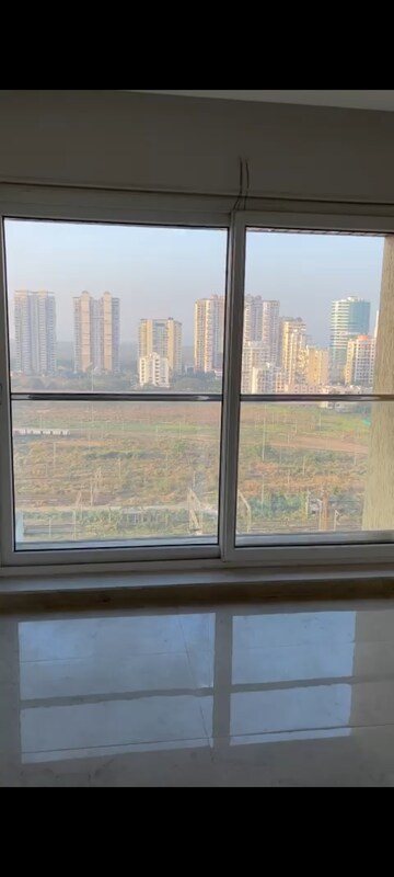 Balcony in 2 BHK Apartment at Sanpada – for Sale