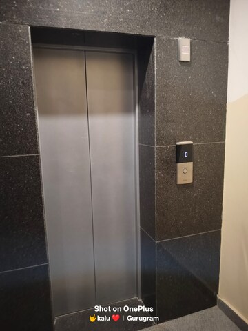 Living Room in 2 BHK Builder Floor at Sector 40 – for Rent