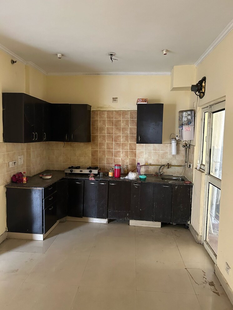 Kitchen, futec-gateway 2.5 Bedroom 1265 Sq.Ft. Apartment In Sector 75 Noida 8514837