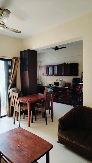 2 BHK Apartment For Rent in Magarpatta City Cosmos, Magarpatta Road