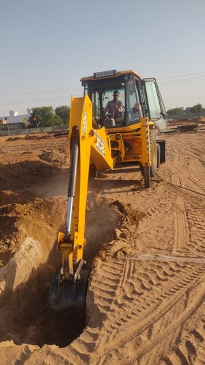   Plot at Sirsi Road – for Sale