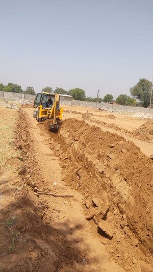   Plot at Sirsi Road – for Sale