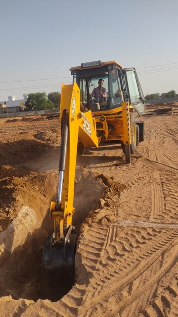   Plot at Sirsi Road – for Sale