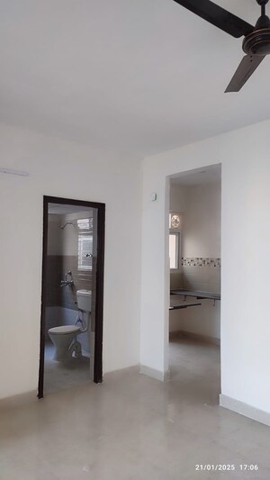 Attached Bathroom in 2 BHK Apartment at Signature Orchard Avenue 2, Sector 93 – for Sale