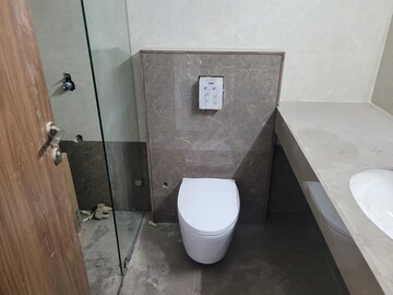 Attached Bathroom in 4 BHK Apartment at Model Colony – for Rent